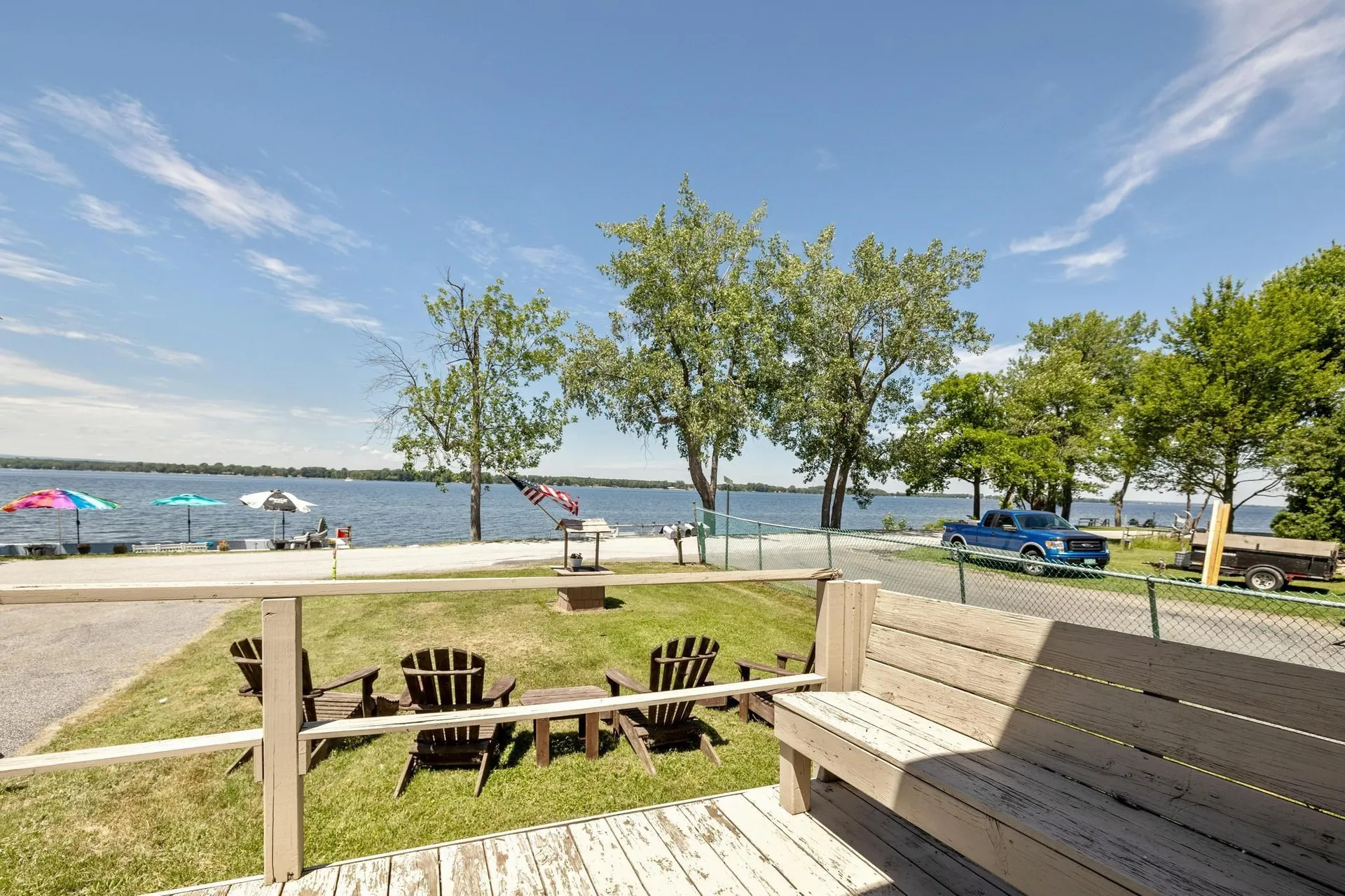 1815 West Shore Road Isle La Motte VT 05463