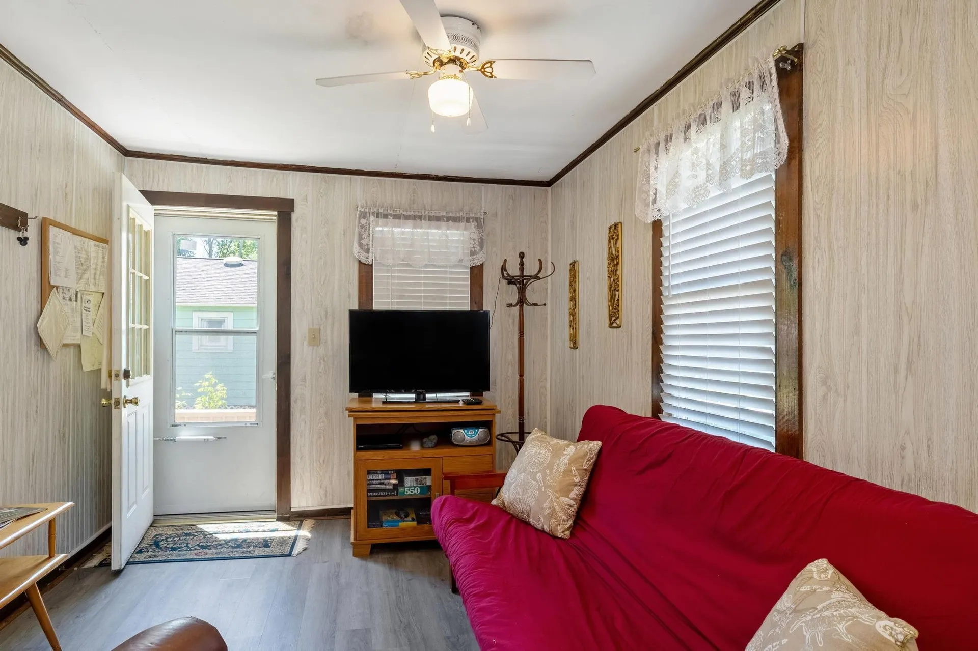 1815 West Shore Road Isle La Motte VT 05463