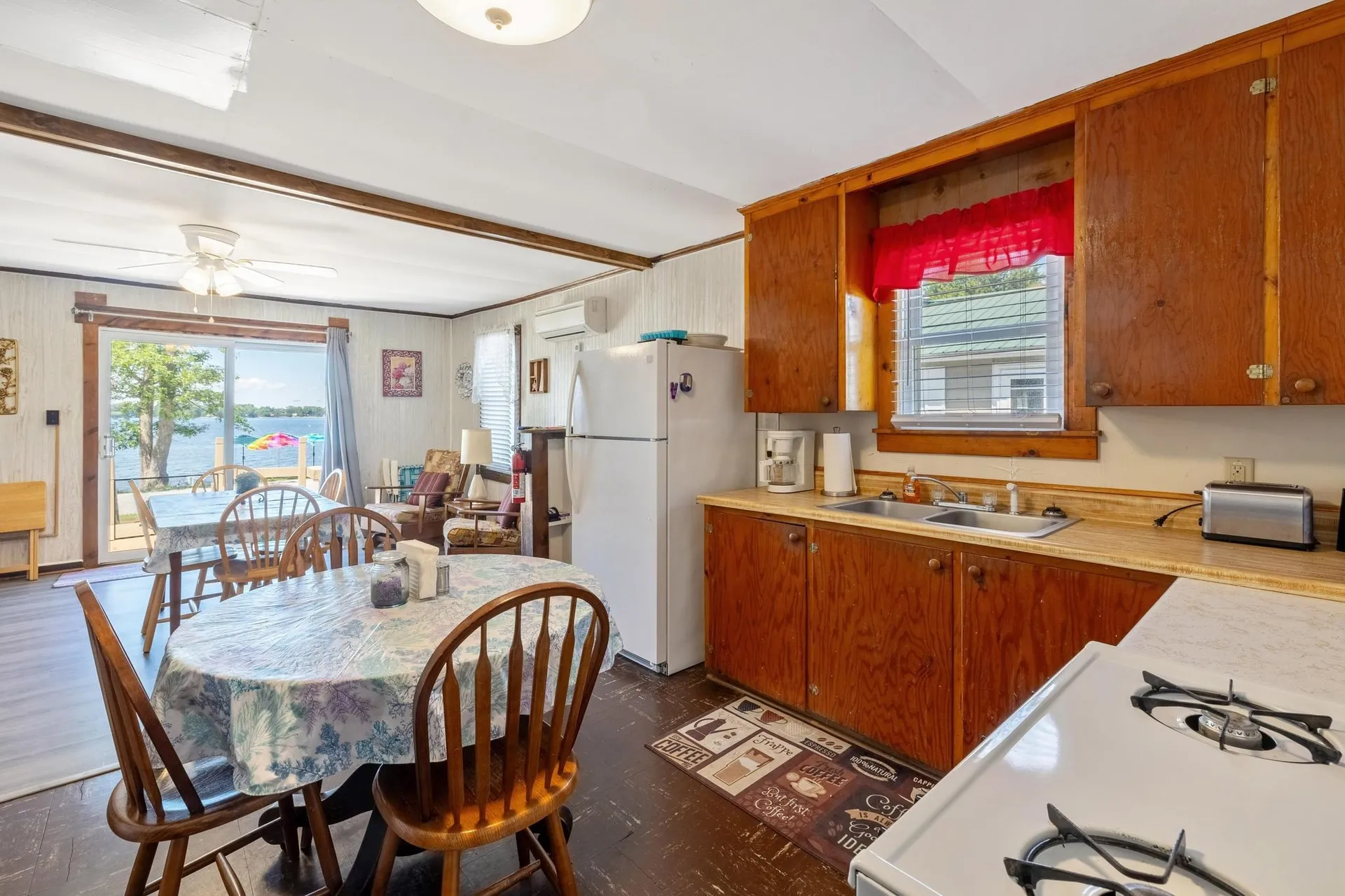 1815 West Shore Road Isle La Motte VT 05463