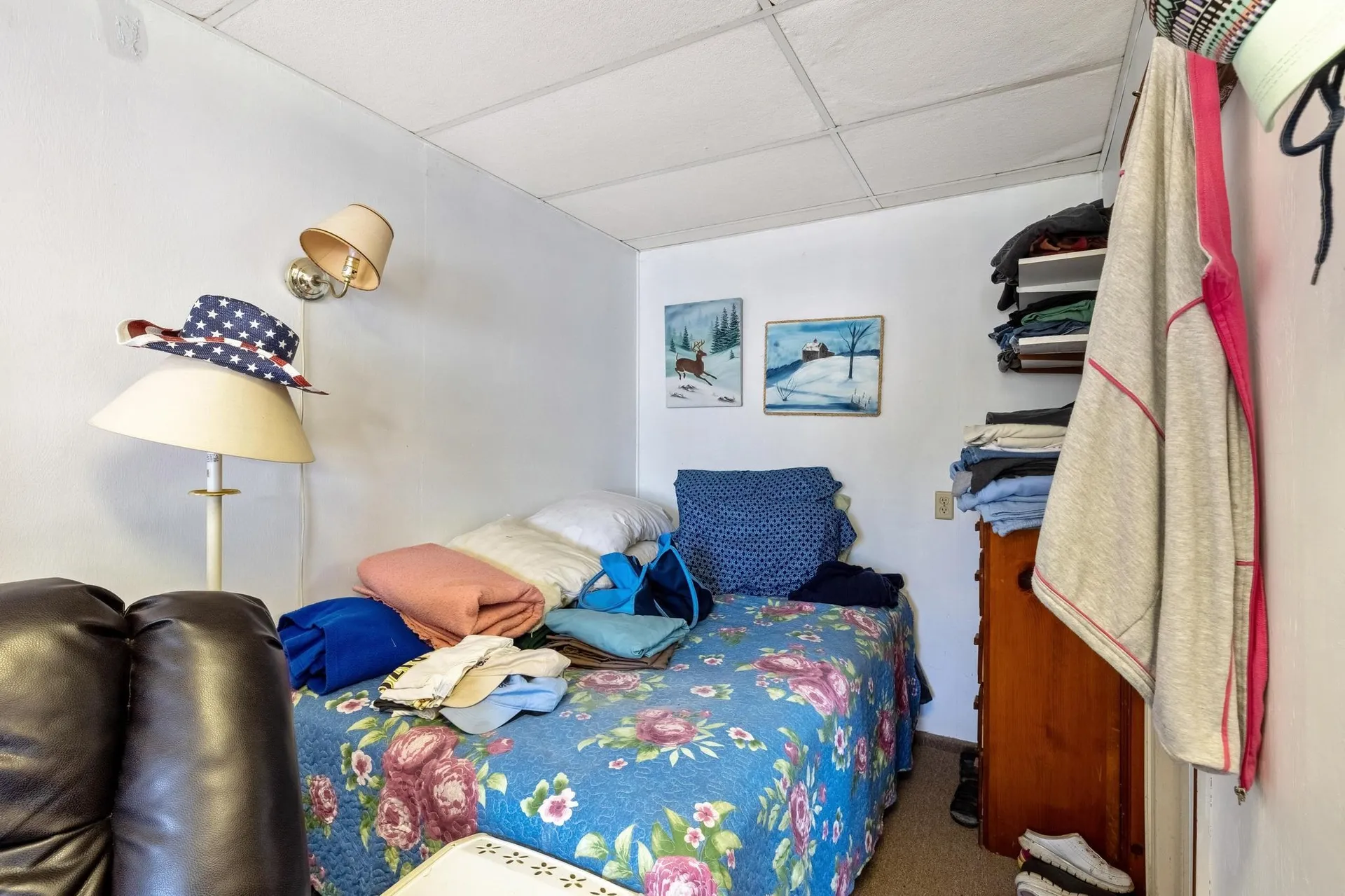 1815 West Shore Road Isle La Motte VT 05463