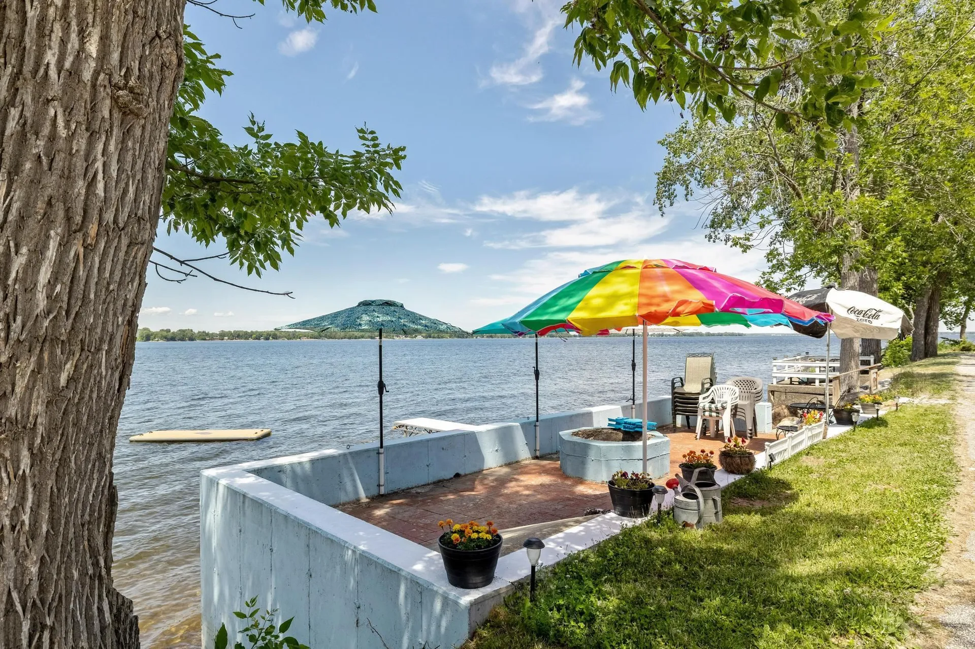 1815 West Shore Road Isle La Motte VT 05463