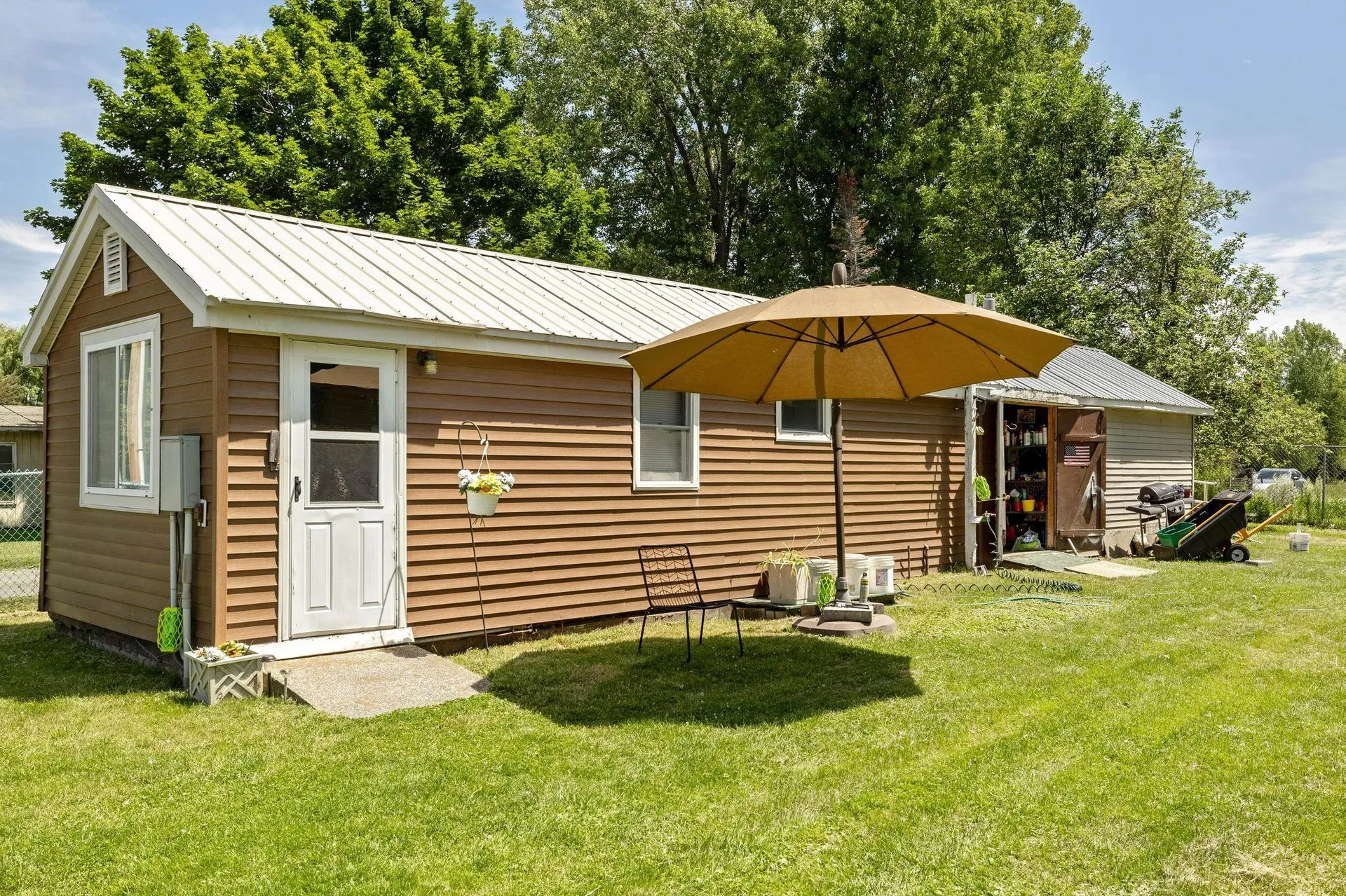 1815 West Shore Road Isle La Motte VT 05463