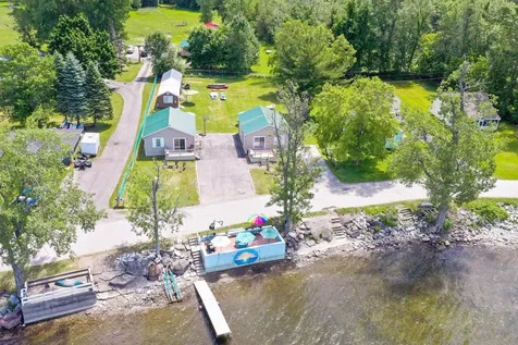 1815 West Shore Road Isle La Motte VT 05463