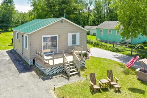 1815 West Shore Road Isle La Motte VT 05463