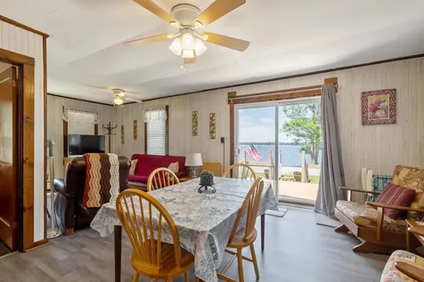 1815 West Shore Road Isle La Motte VT 05463