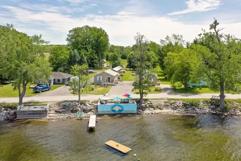 1815 West Shore Road Isle La Motte VT 05463