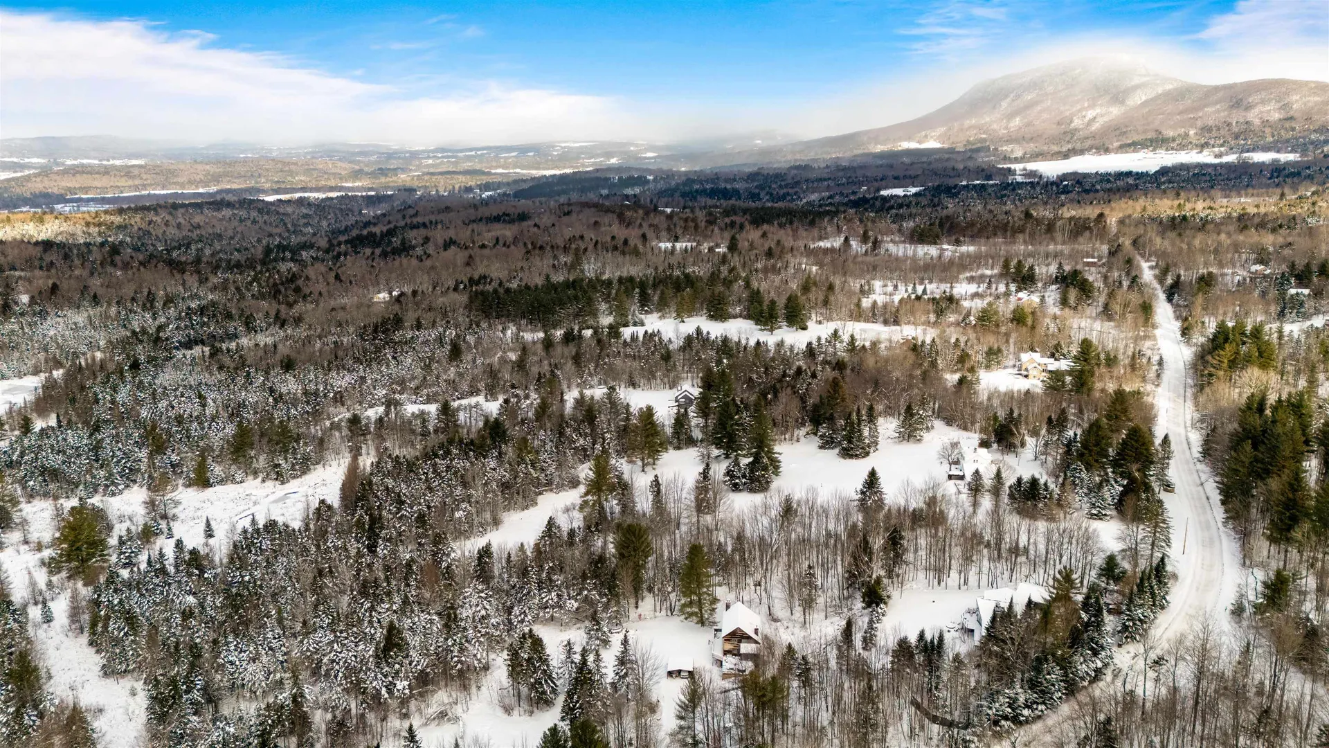 4942 Elmore Mountain Road Elmore VT 05657