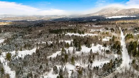 4942 Elmore Mountain Road Elmore VT 05657