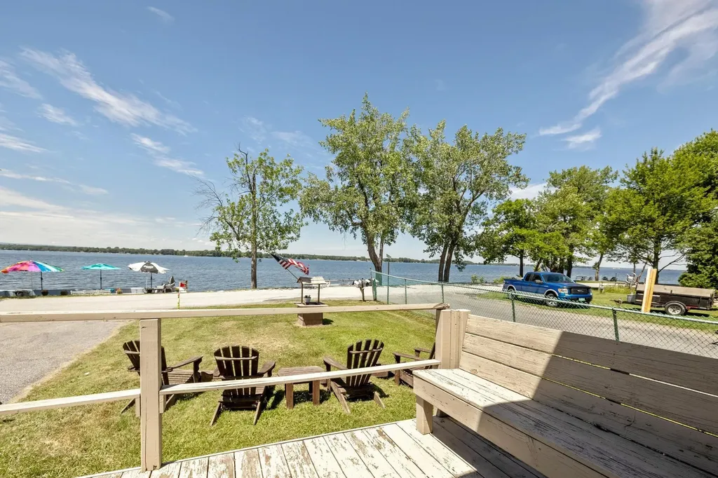 1815 West Shore Road Isle La Motte VT 05463