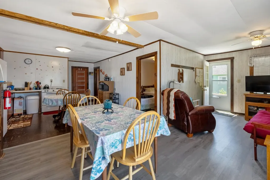 1815 West Shore Road Isle La Motte VT 05463