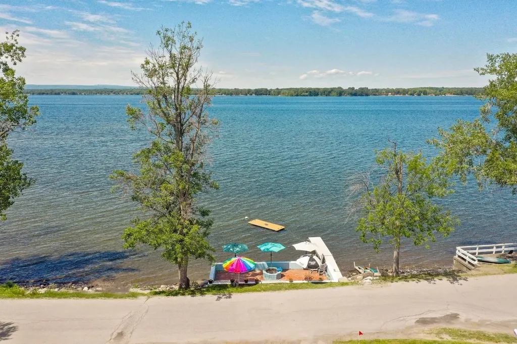 1815 West Shore Road Isle La Motte VT 05463