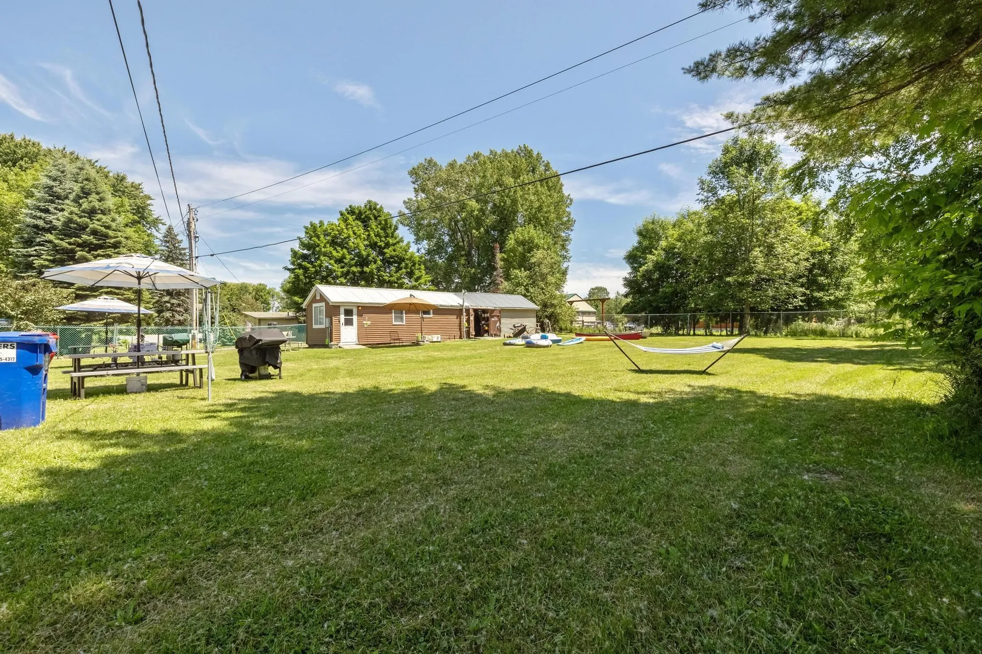 1815 West Shore Road Isle La Motte VT 05463