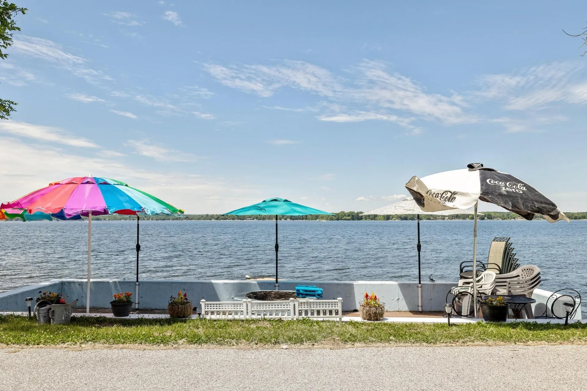 1815 West Shore Road Isle La Motte VT 05463