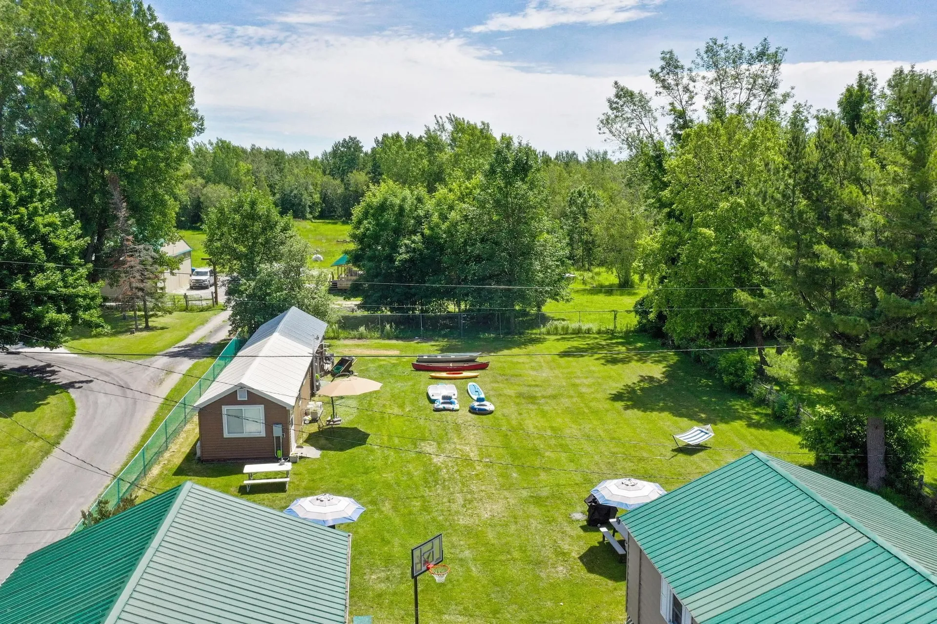 1815 West Shore Road Isle La Motte VT 05463