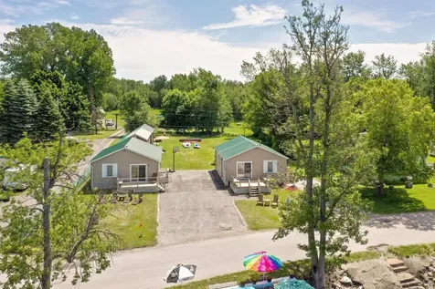 1815 West Shore Road Isle La Motte VT 05463