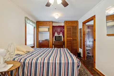 1815 West Shore Road Isle La Motte VT 05463