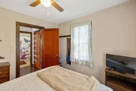 1815 West Shore Road Isle La Motte VT 05463