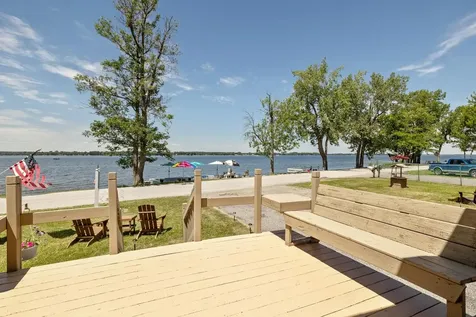 1815 West Shore Road Isle La Motte VT 05463