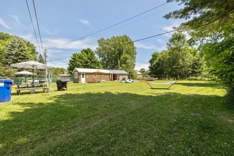 1815 West Shore Road Isle La Motte VT 05463