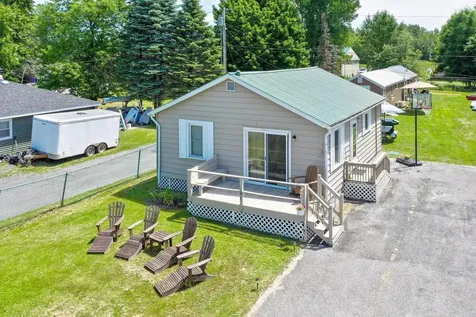 1815 West Shore Road Isle La Motte VT 05463