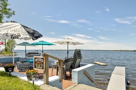 1815 West Shore Road Isle La Motte VT 05463