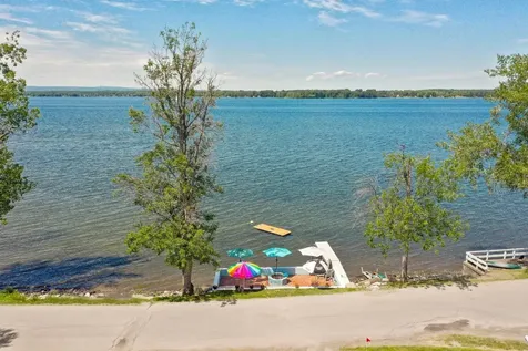 1815 West Shore Road Isle La Motte VT 05463