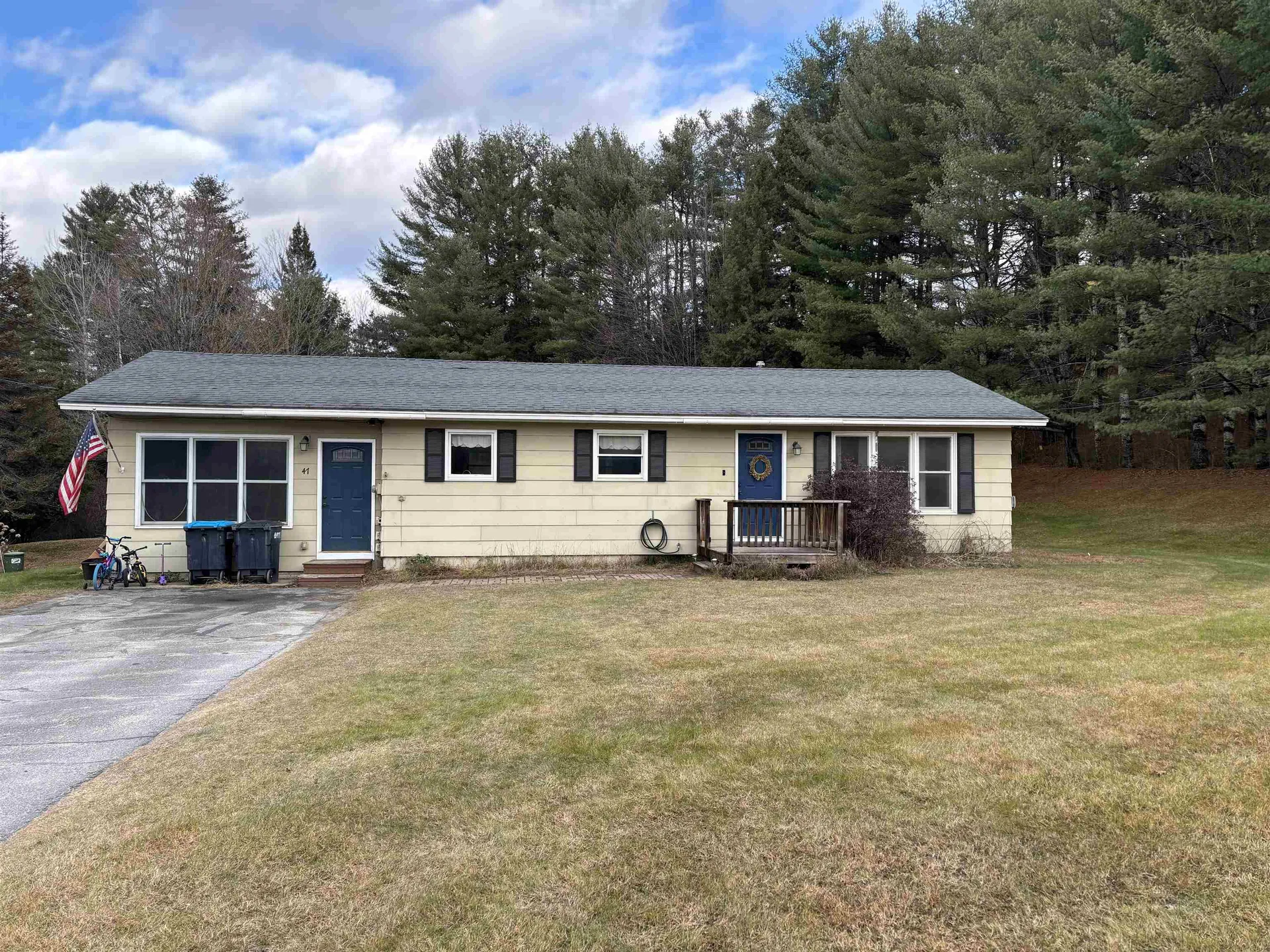 47 Finney Drive Lyndon VT 05851