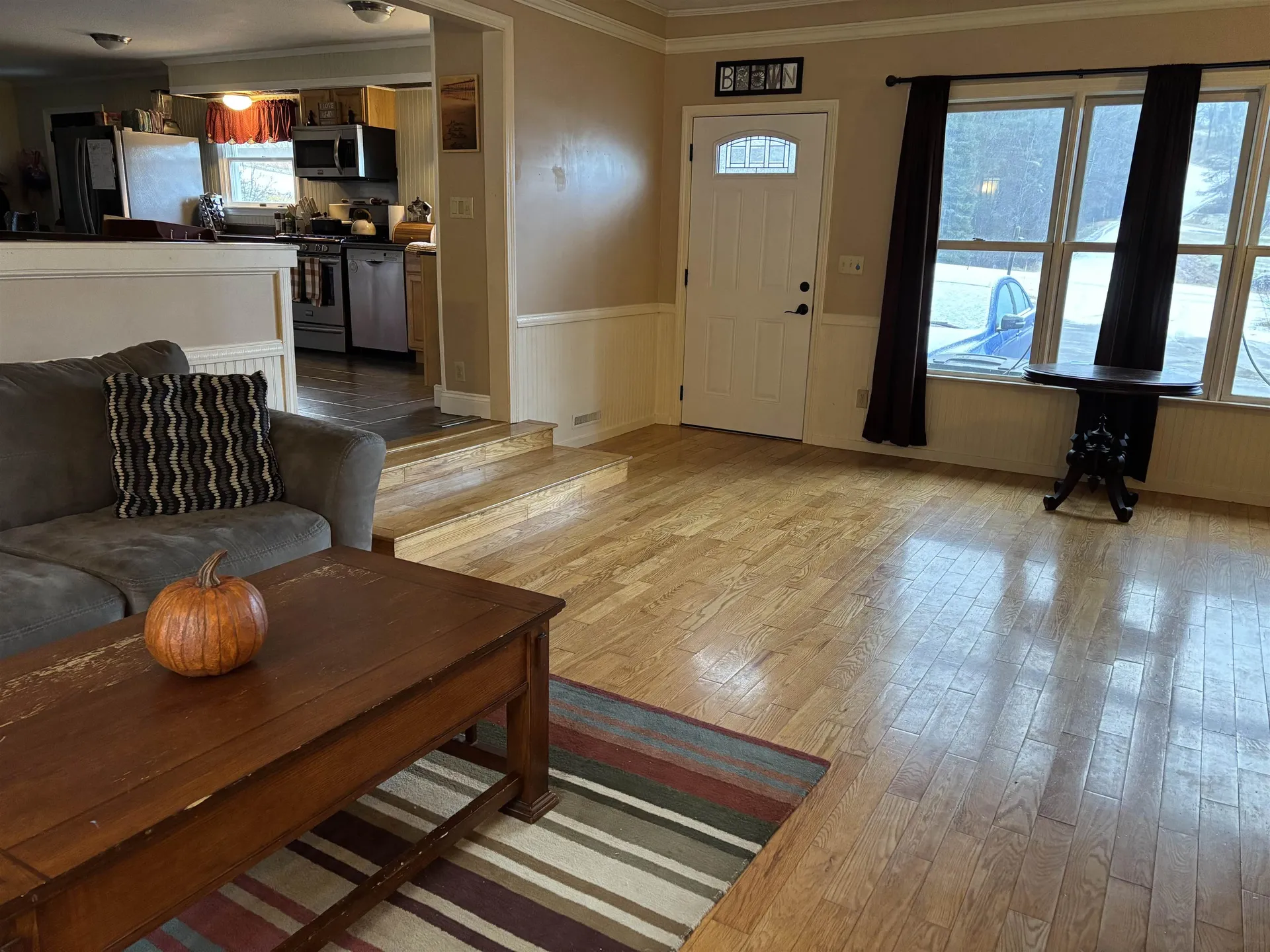 47 Finney Drive Lyndon VT 05851