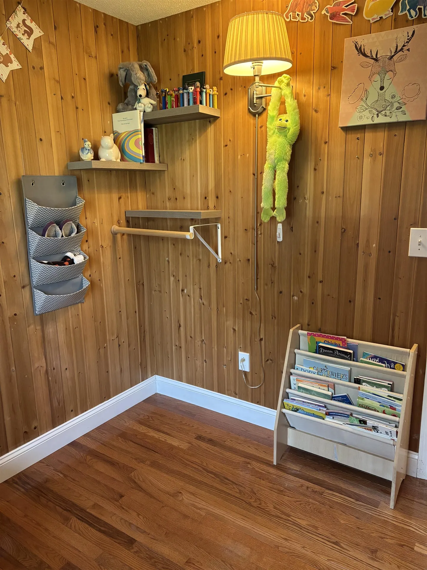 47 Finney Drive Lyndon VT 05851