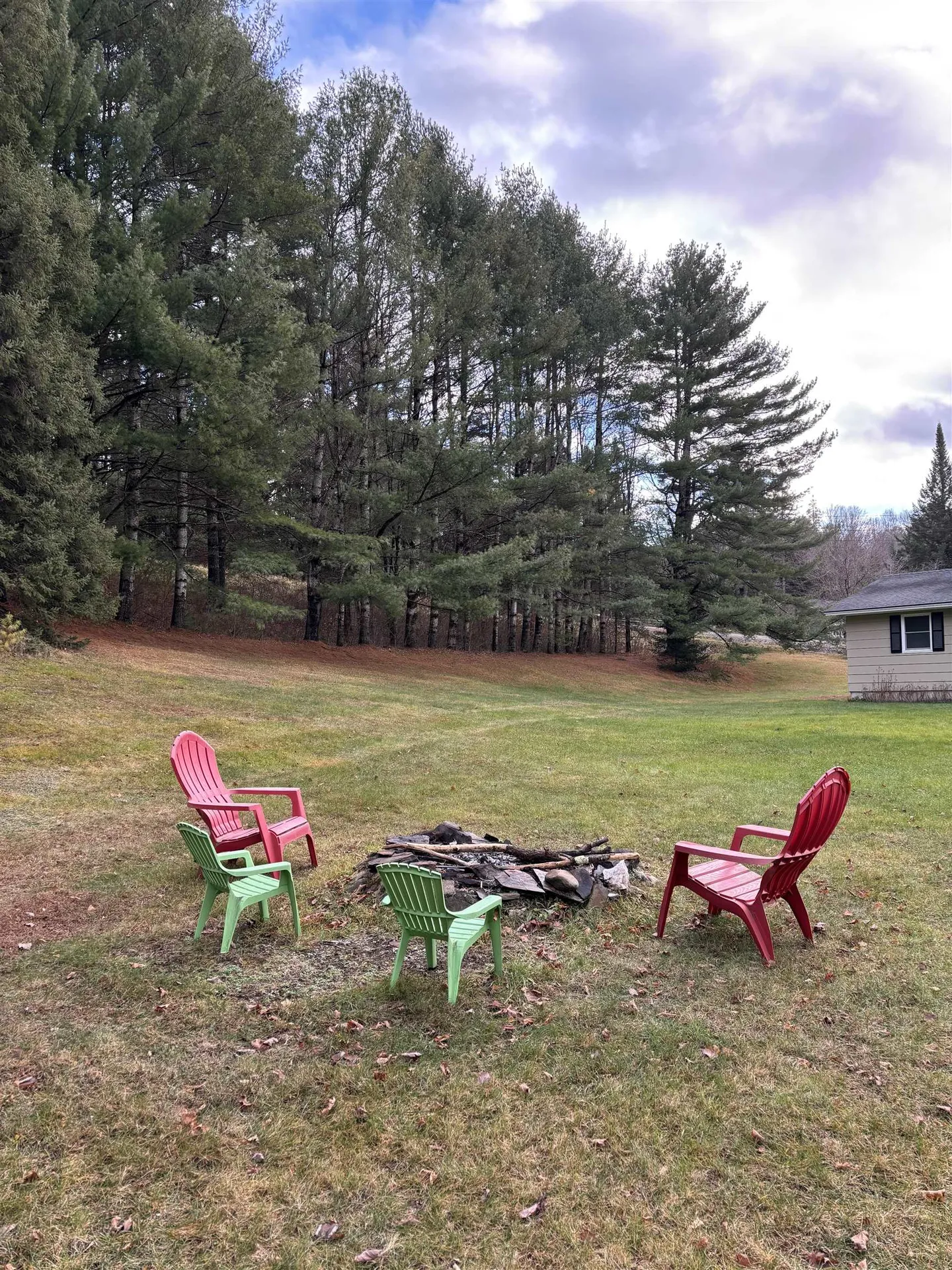 47 Finney Drive Lyndon VT 05851