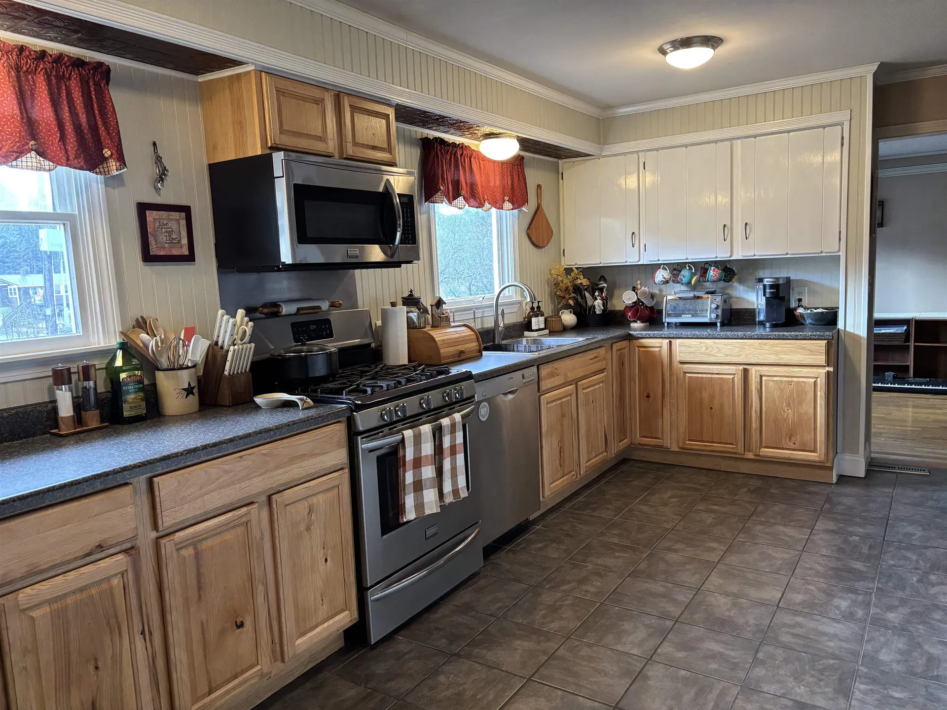 47 Finney Drive Lyndon VT 05851