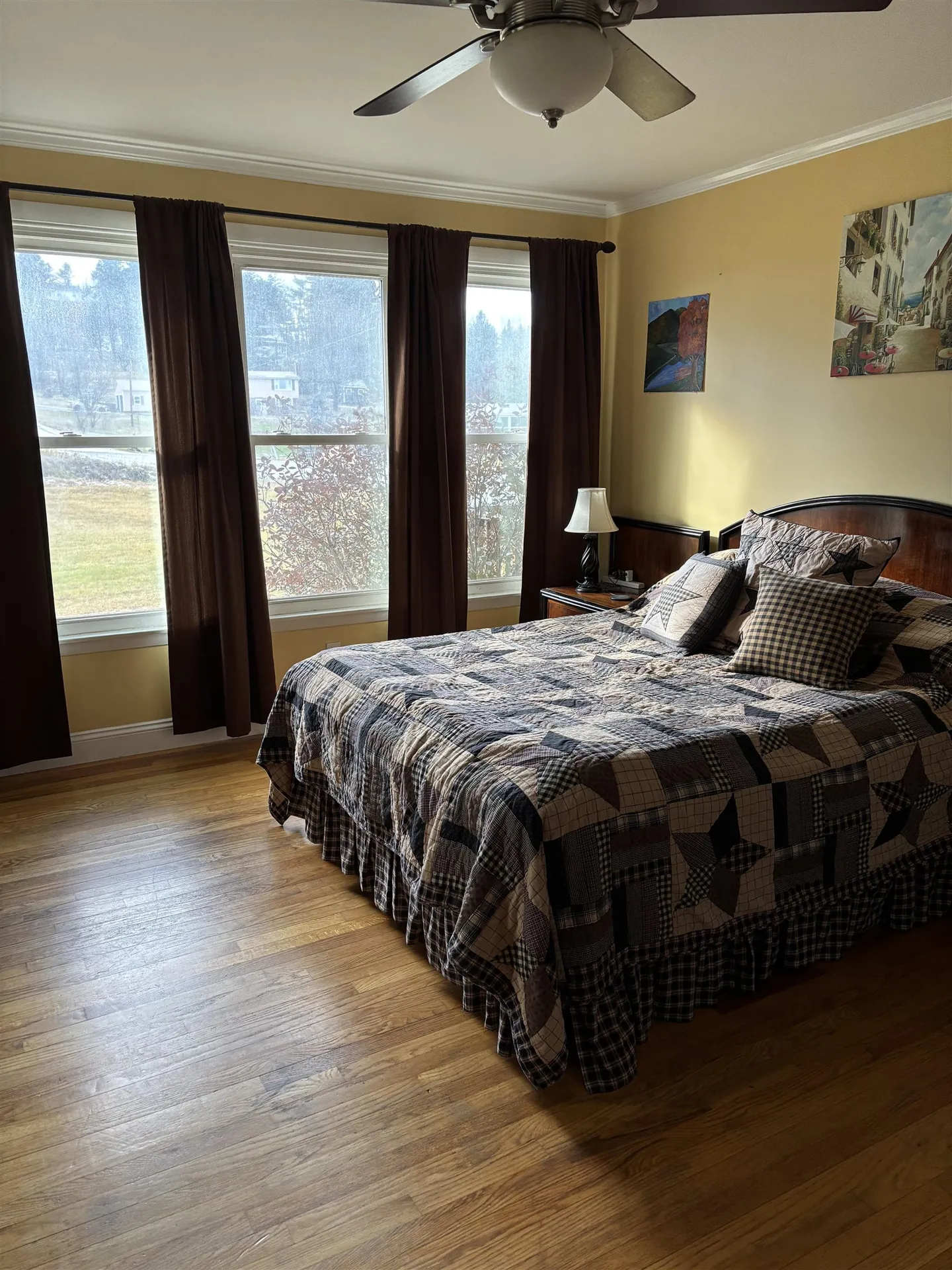 47 Finney Drive Lyndon VT 05851