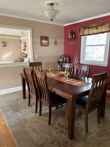 47 Finney Drive Lyndon VT 05851