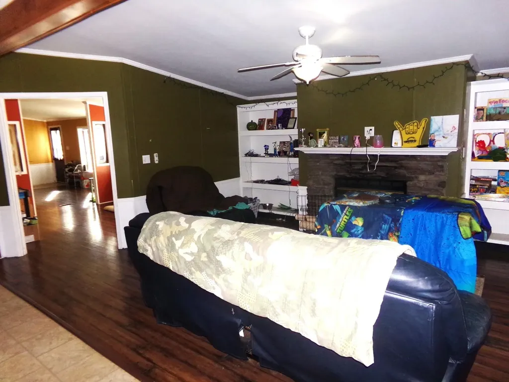 80 Hubbard Avenue Barton VT 05822