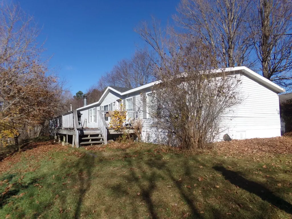 80 Hubbard Avenue Barton VT 05822