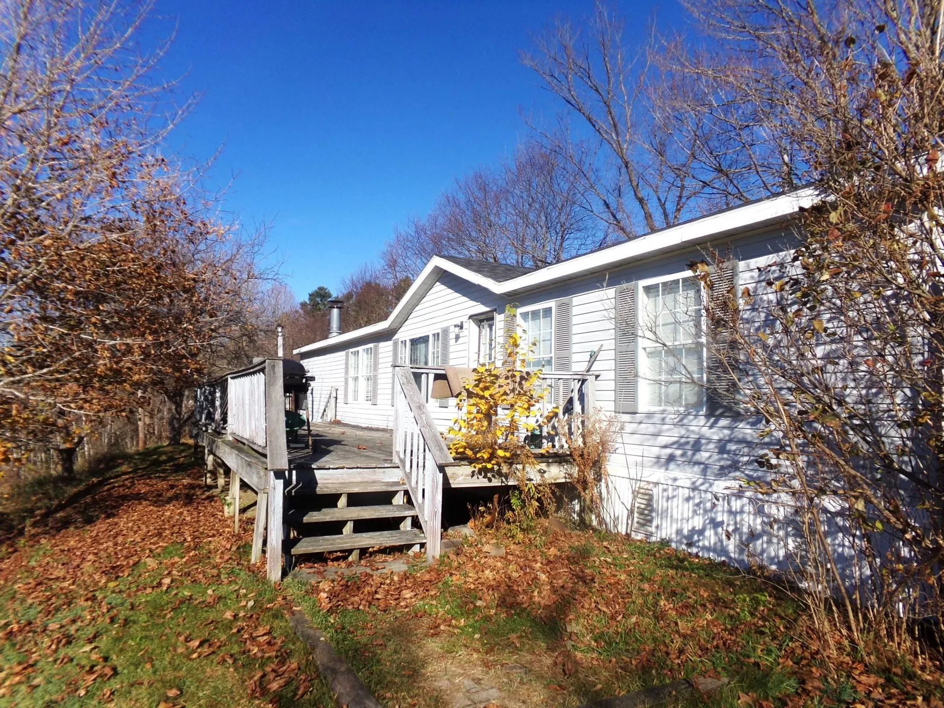80 Hubbard Avenue Barton VT 05822