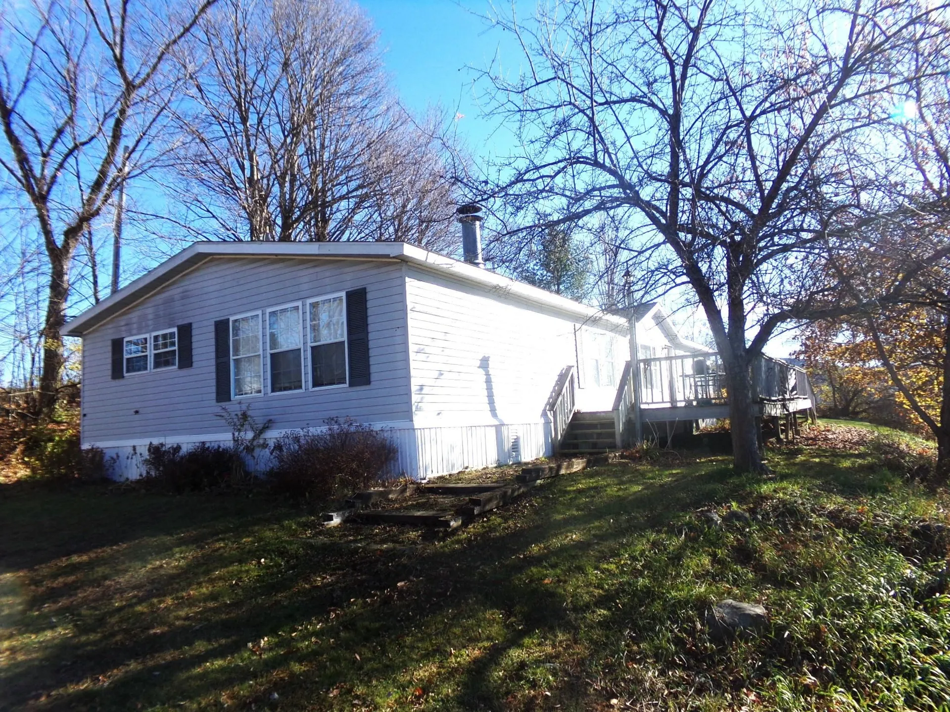 80 Hubbard Avenue Barton VT 05822
