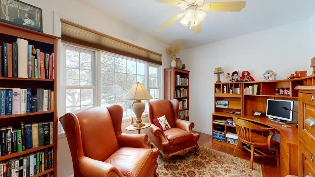 65 Casey Lane Williston VT 05495