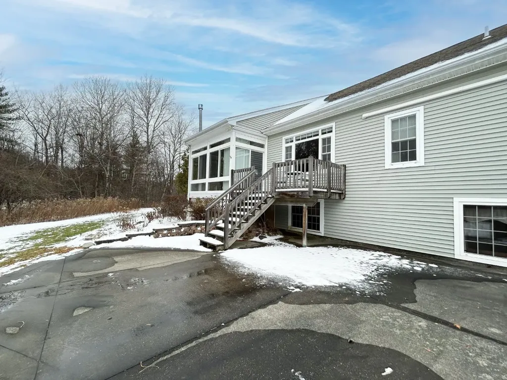 65 Casey Lane Williston VT 05495