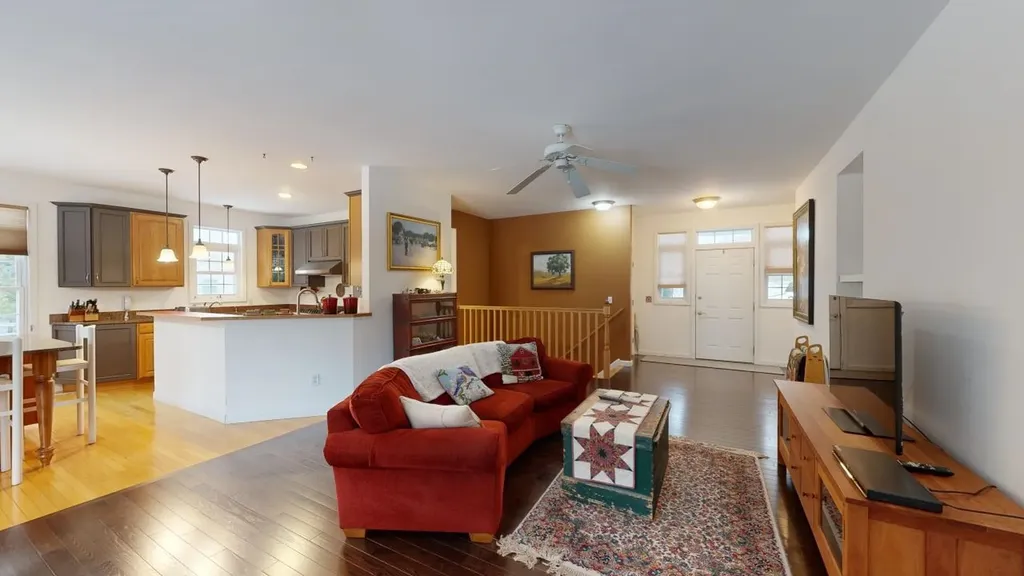 65 Casey Lane Williston VT 05495