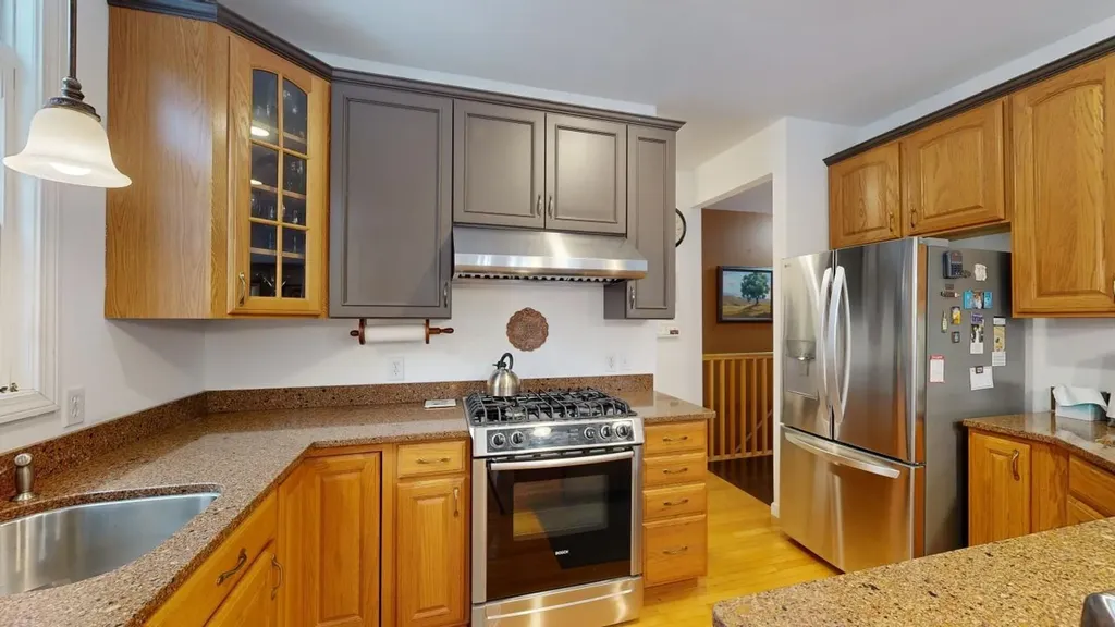 65 Casey Lane Williston VT 05495