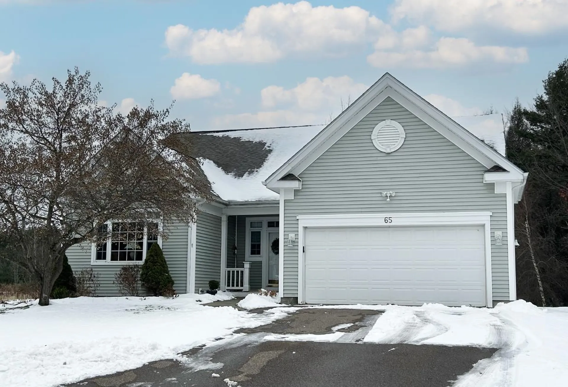 65 Casey Lane Williston VT 05495