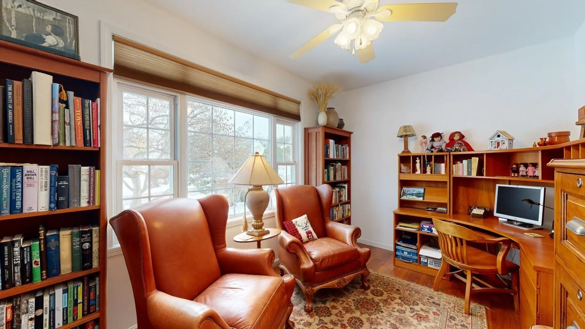 65 Casey Lane Williston VT 05495