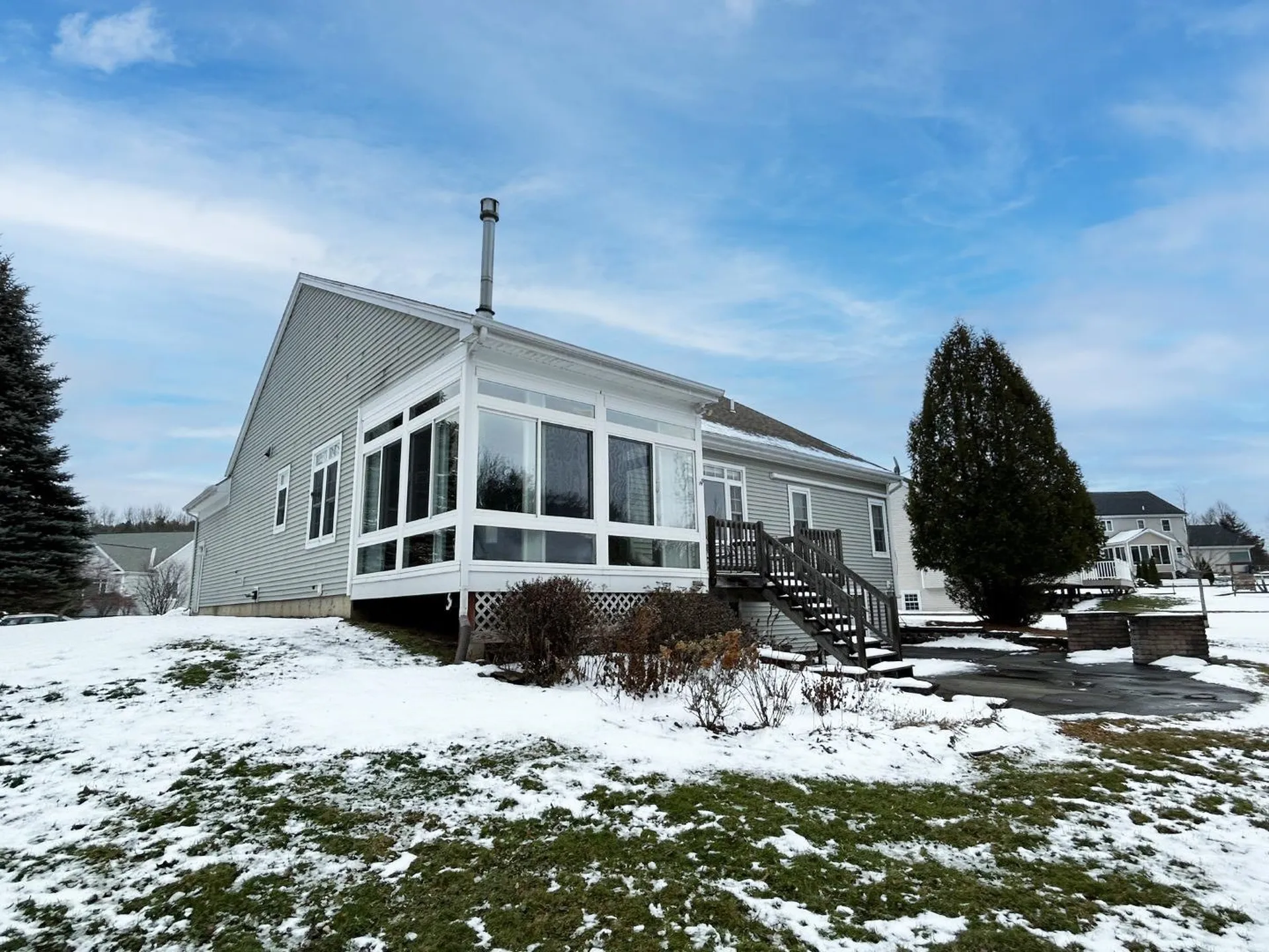 65 Casey Lane Williston VT 05495