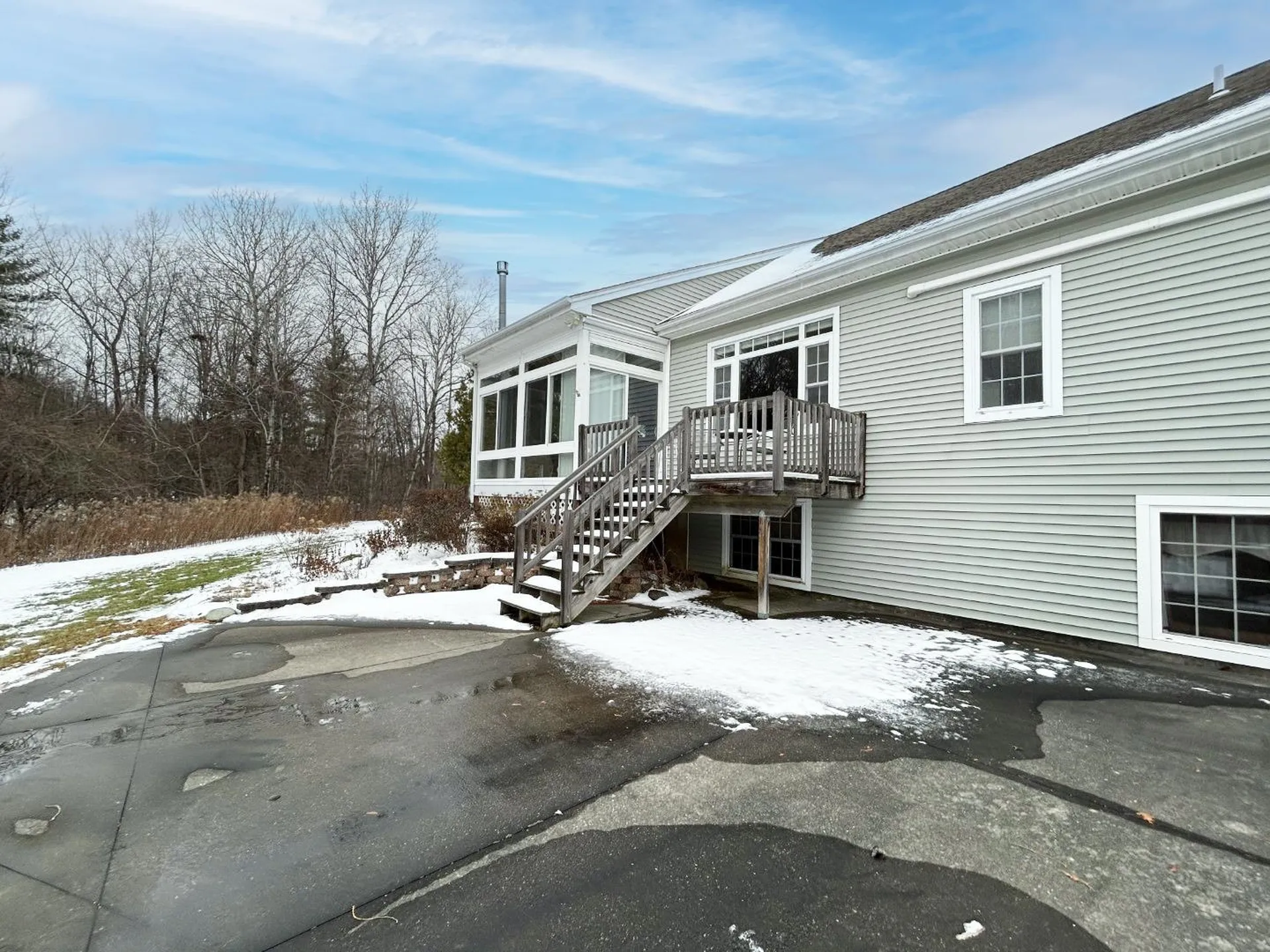 65 Casey Lane Williston VT 05495