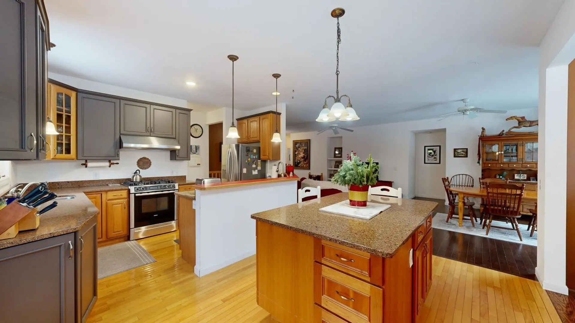 65 Casey Lane Williston VT 05495