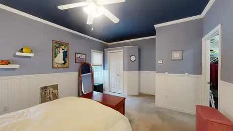 65 Casey Lane Williston VT 05495