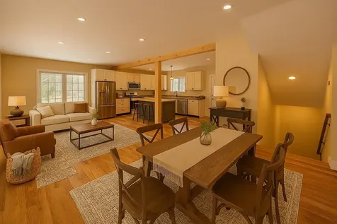 32 Circle View Drive Dover VT 05356