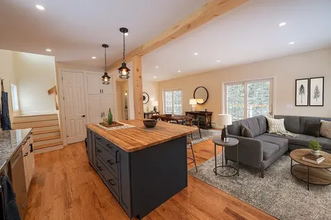 32 Circle View Drive Dover VT 05356
