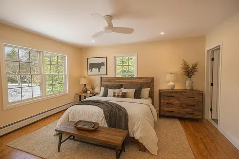 32 Circle View Drive Dover VT 05356